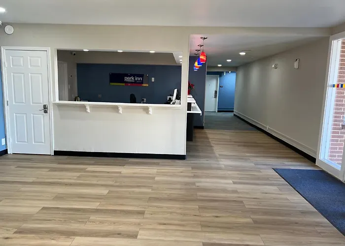 Park Inn By Radisson