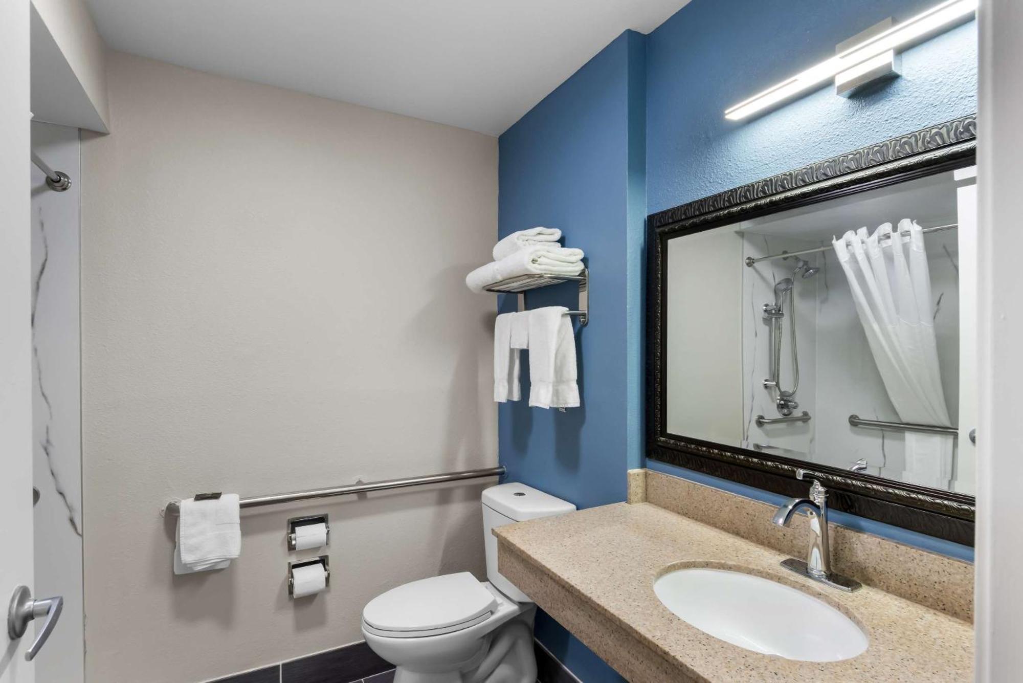 Inn Park By Radisson