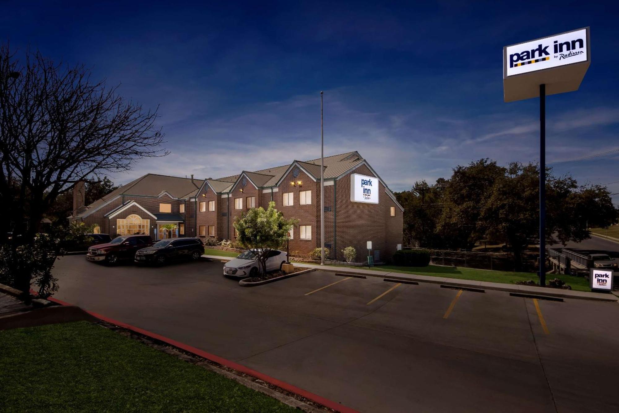 Inn Park By Radisson San Antonio