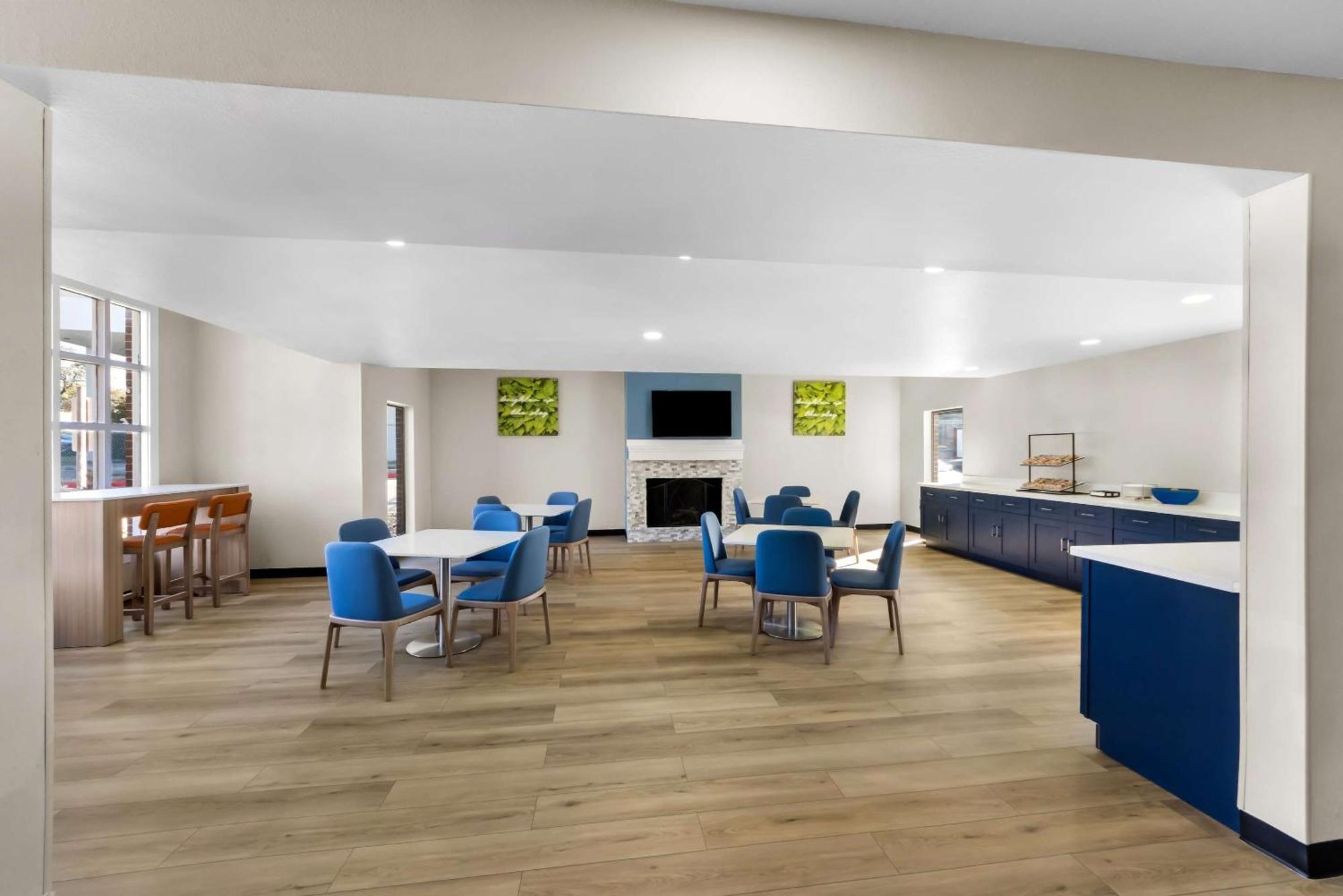 Inn Park By Radisson