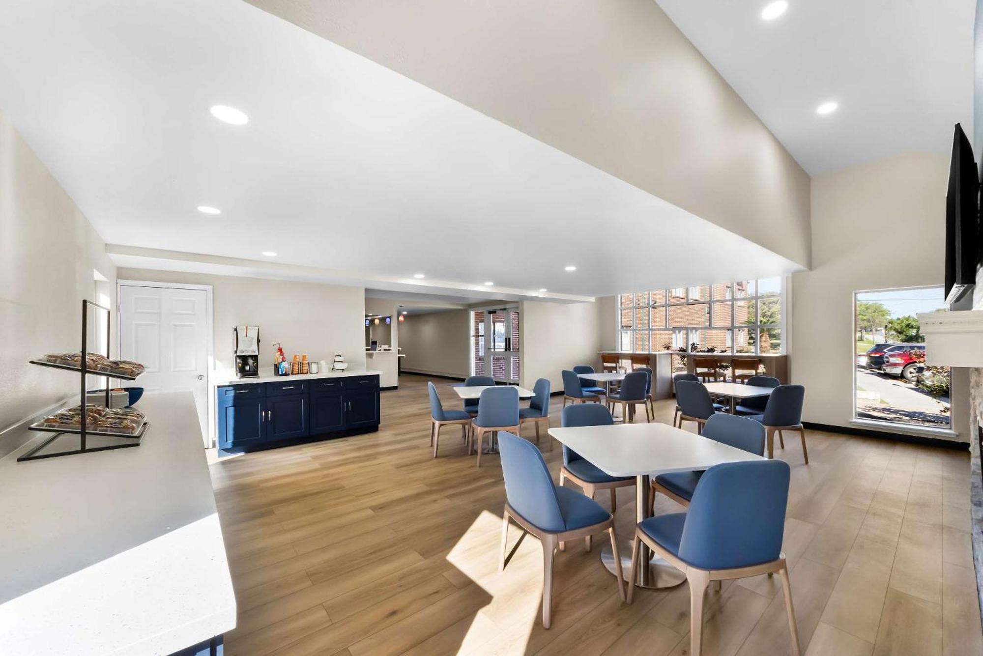 Inn Park By Radisson