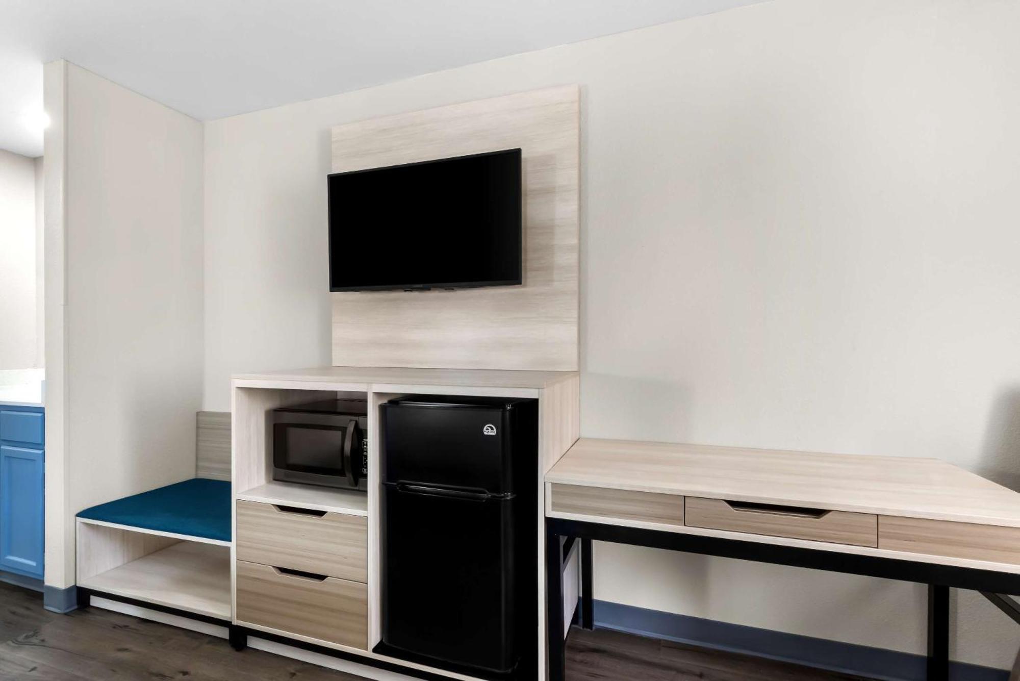 Inn Park By Radisson 2*