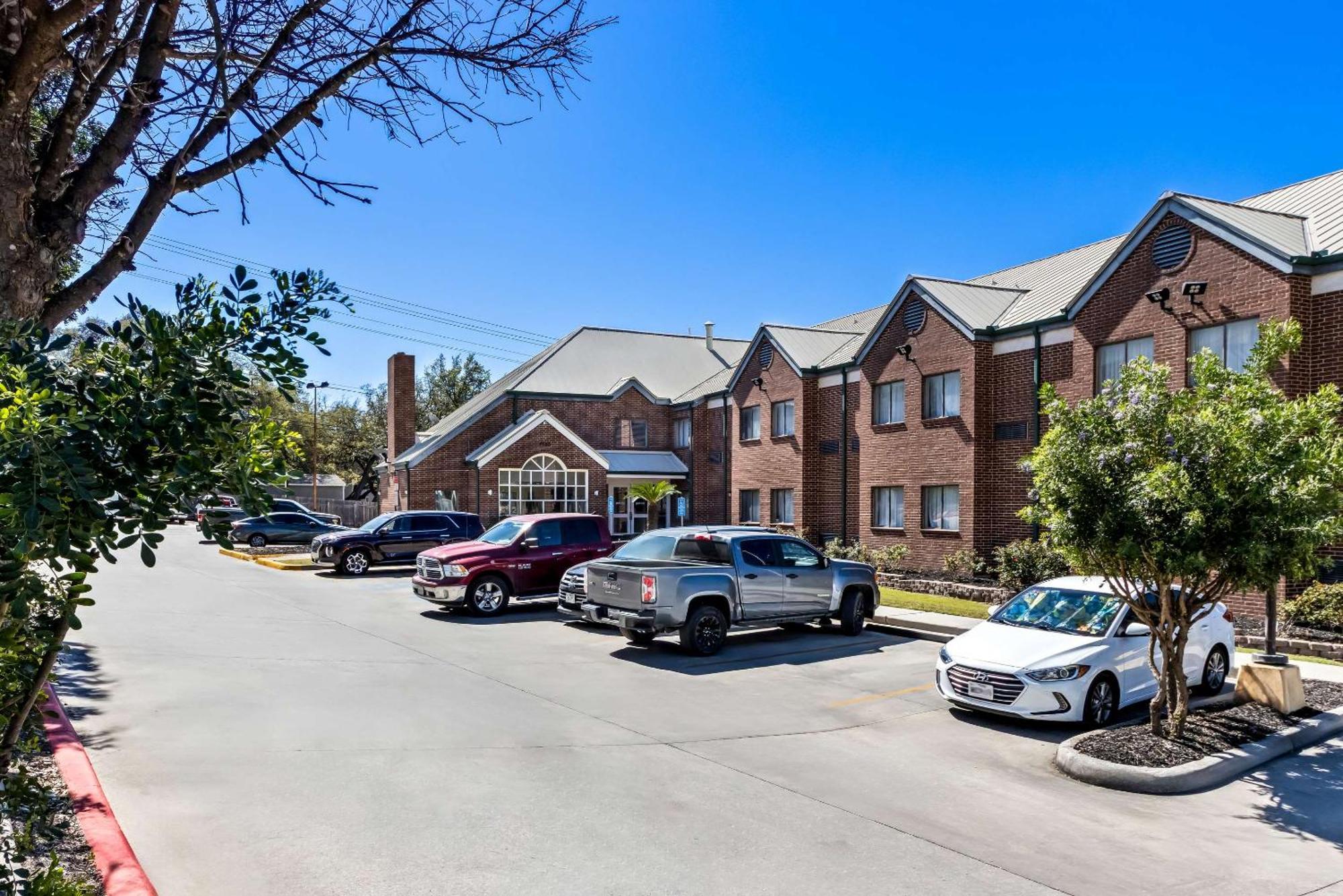 Inn Park By Radisson 2*