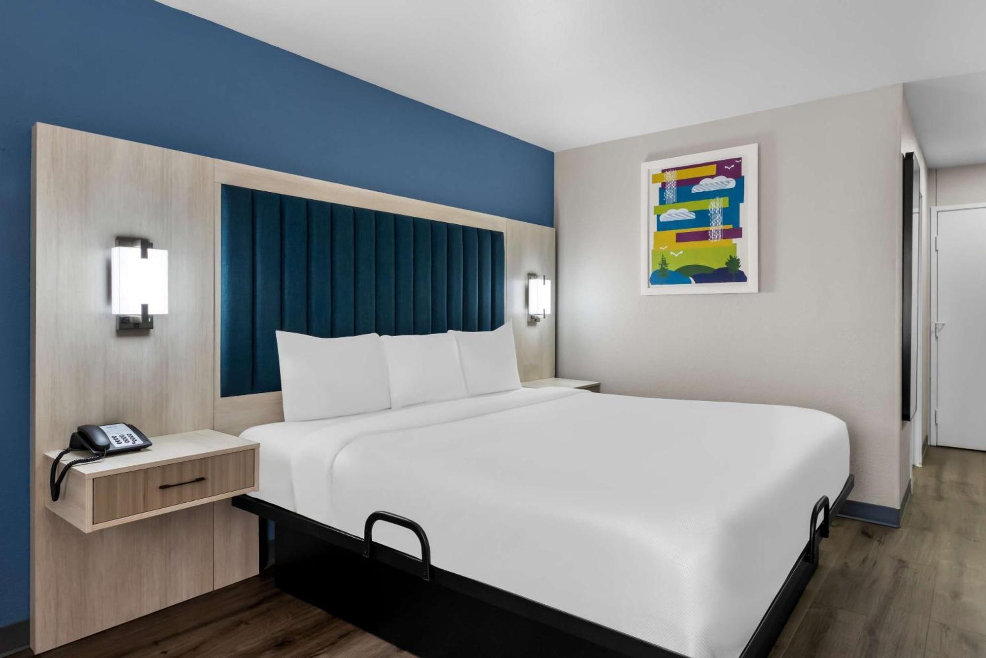 Park By Radisson 2*