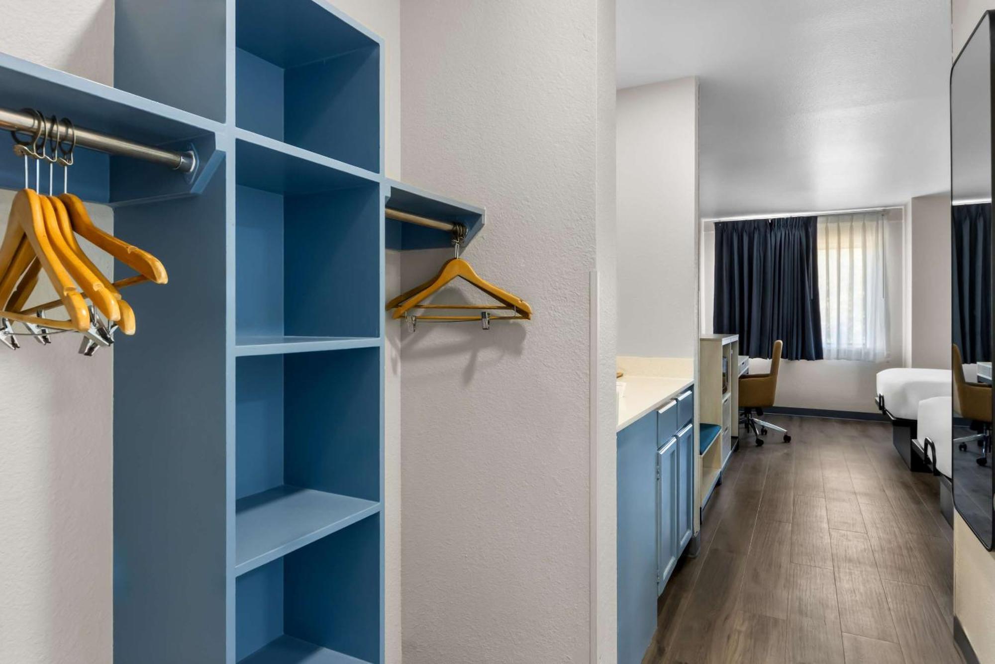 Inn Park By Radisson San Antonio