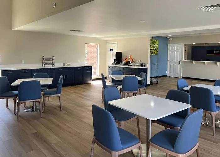 Park Inn By Radisson