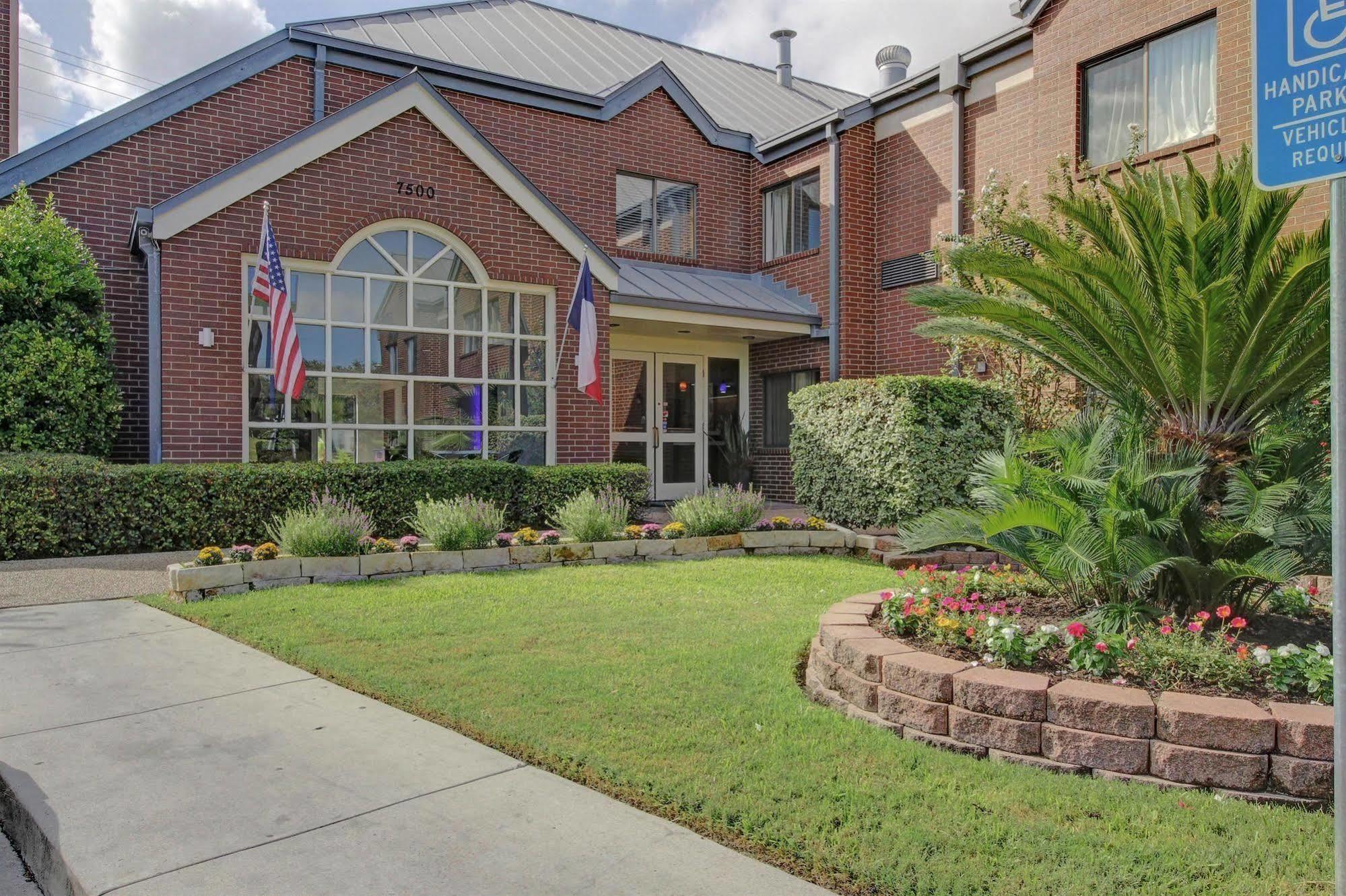 Mini-hôtel Park By Radisson San Antonio